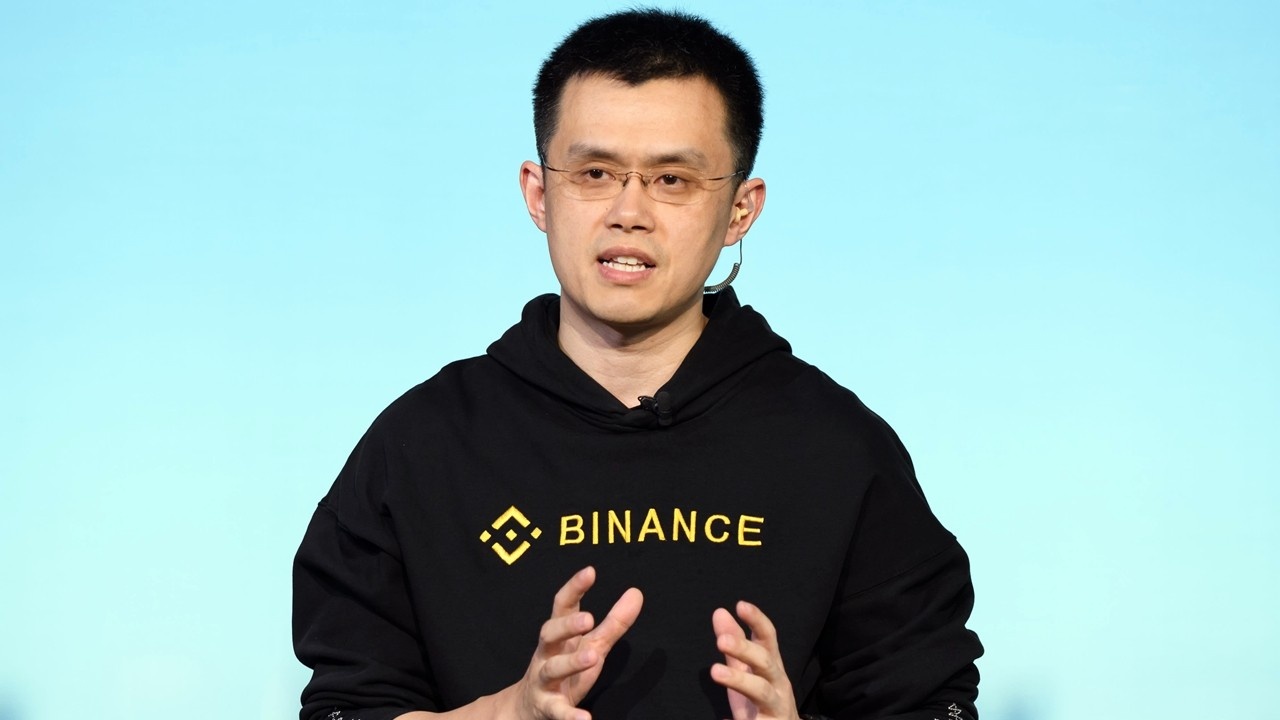 Binance'in Yeni Hamlesi FLUX Fiyatını Artırdı!