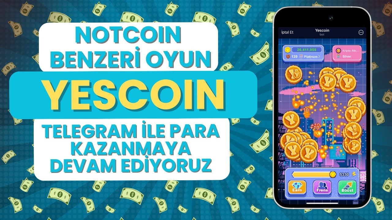 15 Milyon Kullanıcıyı Büyüledi: Yescoin Airdrop'ı Ne Zaman?