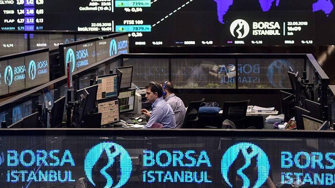 BIST, Burçelik'e Kredili İşlem Yasağı Getirdi: VBTS Devrede