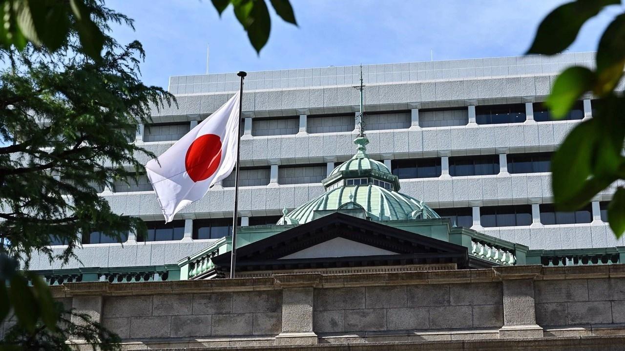 Japonya Merkez Bankası Faiz Oranlarını Sabit Tuttu: 0,25'te Beklenti Doğrultusunda