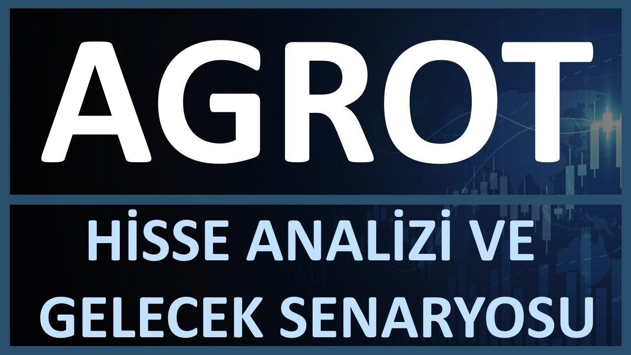 AGROT Hisse Analizi: Teknik ve Temel Veriler (2024)