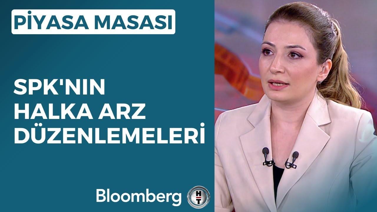 SPK'nın Yeni Halka Arz Düzenlemeleri: 5,6 Trilyon TL'lik Piyasada Yeni Bir Dönem