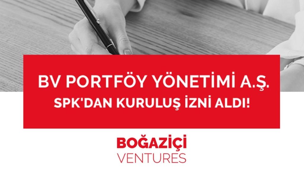 SPK, Quick Portföy Yönetimi A.Ş.'nin Kuruluş İznini İptal Etti