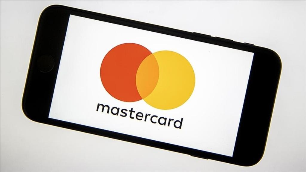 Mastercard, Siber Güvenlik İçin 2,65 Milyar Dolarlık Dev Yatırım Yapıyor