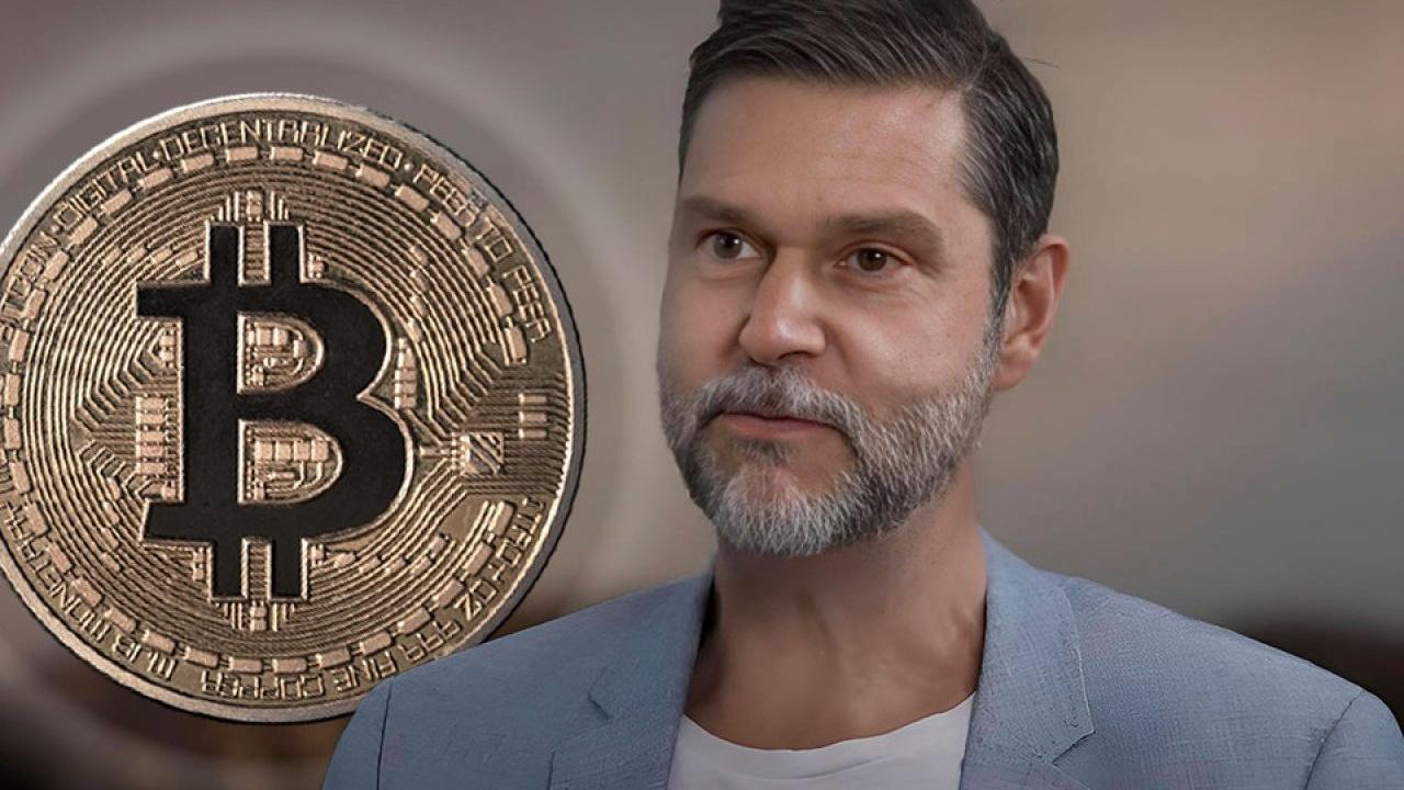 Raoul Pal: Bitcoin 200.000 Dolar Hedefine Doğru ilerliyor!