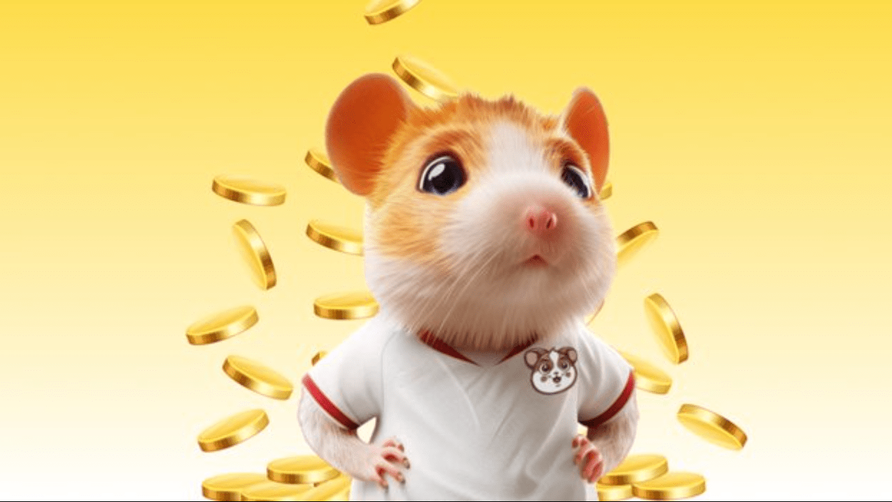 Hamster Kombat, HMSTR Token İçin 0 APY Kazandırıyor: Airdrop İçin Son Şans!