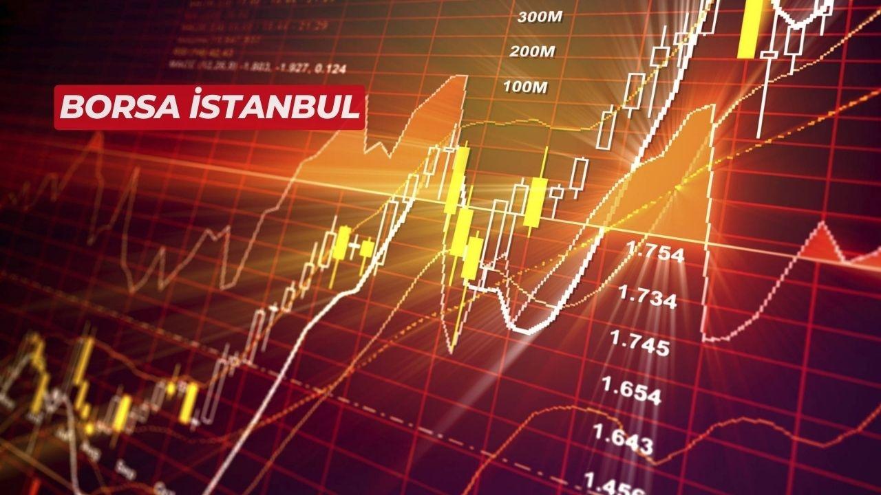 Borsa İstanbul 10.000 Seviyesinde Sıkıştı