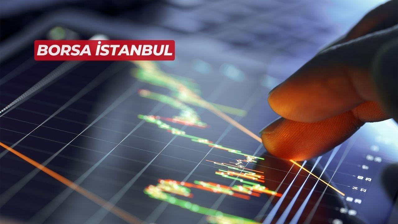 Borsa İstanbul 10.000 Seviyesinde Sıkıştı