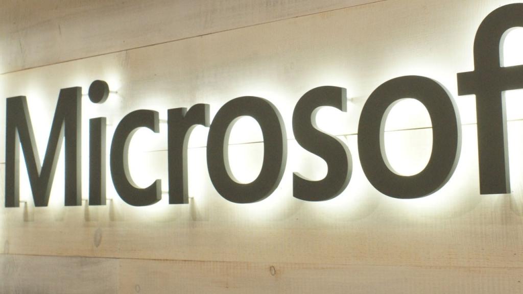 Microsoft, 60 Milyar Dolarlık Yeni Hisse Geri Alım Programı Duyurdu