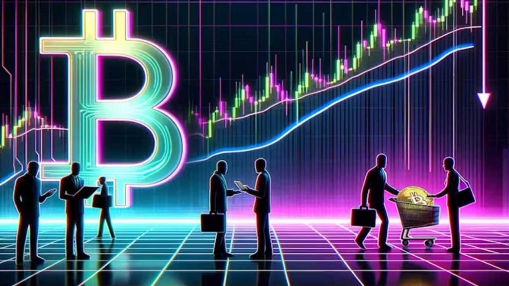 Bitcoin Volatilitesi Düşüyor: Opsiyon Satışıyla Ek Kazanç Fırsatı!