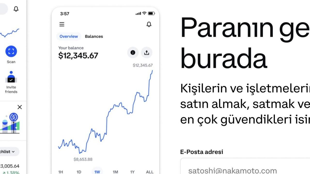 Aleo Token'ı Coinbase'de Listelendikten Sonra %6 Değer Kazandı: 3,39 Dolara Yükseldi