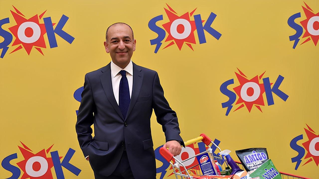 ŞOK Marketler 84,4 Milyar TL Ciroyla Büyüme Devam Ediyor