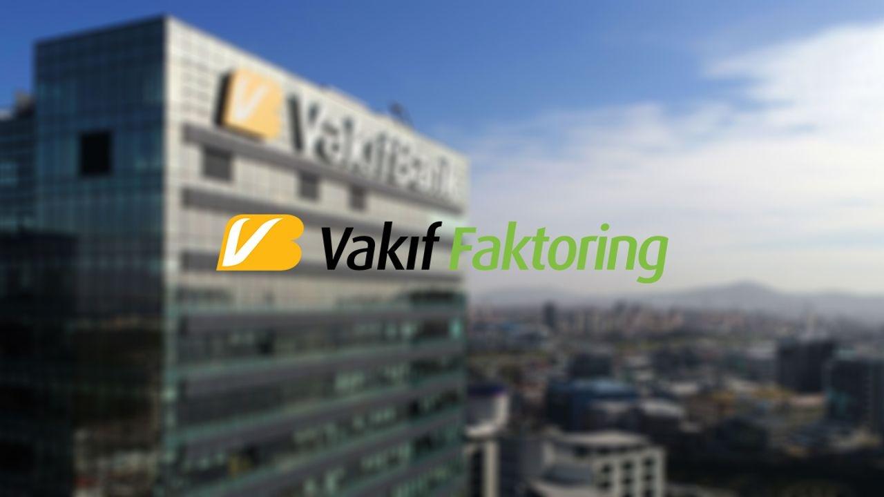 Vakıf Faktoring Halka Arz Başvurusu Yapıldı