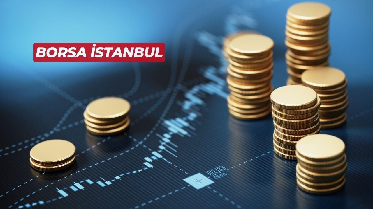 BIST'te 15 Şirketten Bilanço Açıklaması