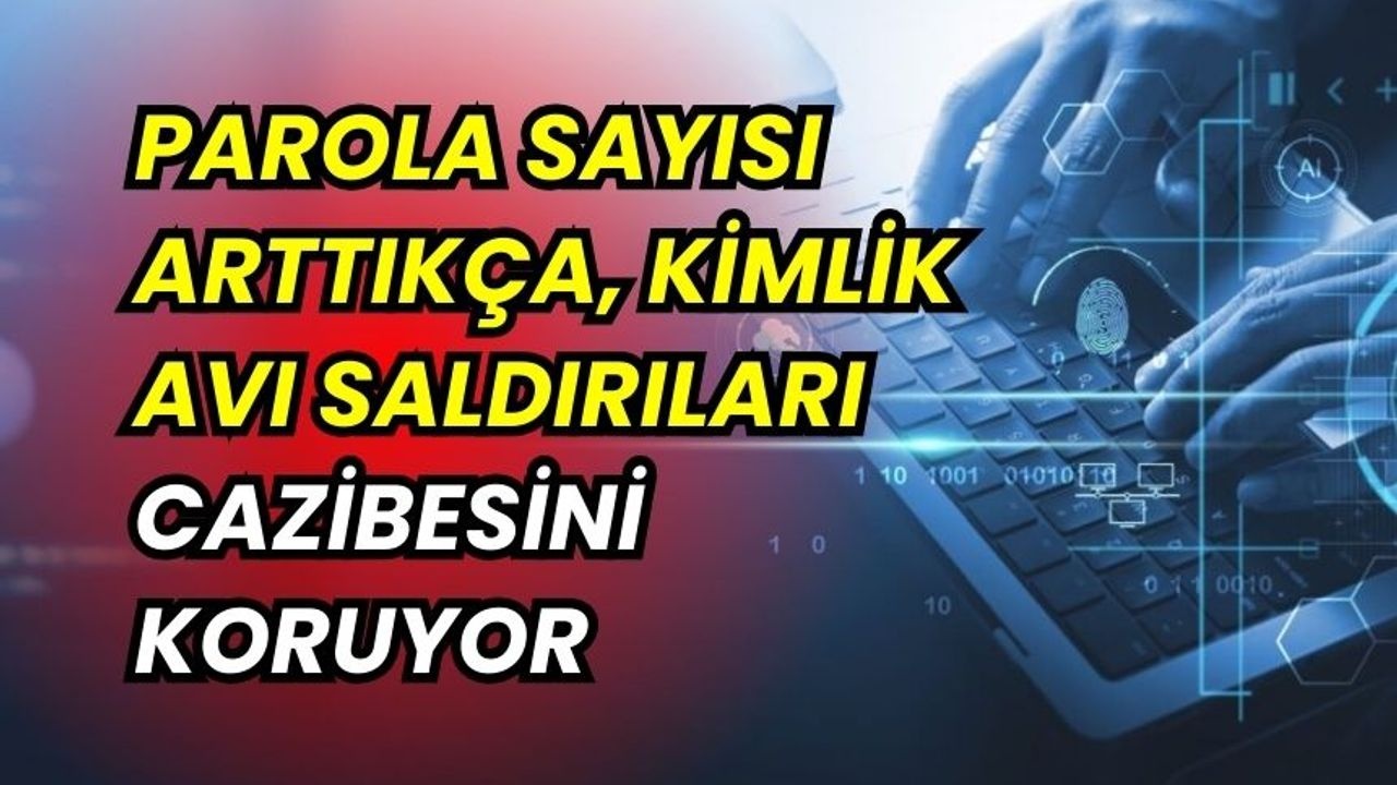 Kripto Kimlik Avı Saldırıları 5 Artışla 66 Milyon Dolar Zarara Yol Açtı