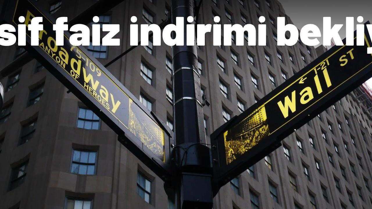 Fed'den Faiz İndirimi: Wall Street Devleri Beklentilerini Revize Etti