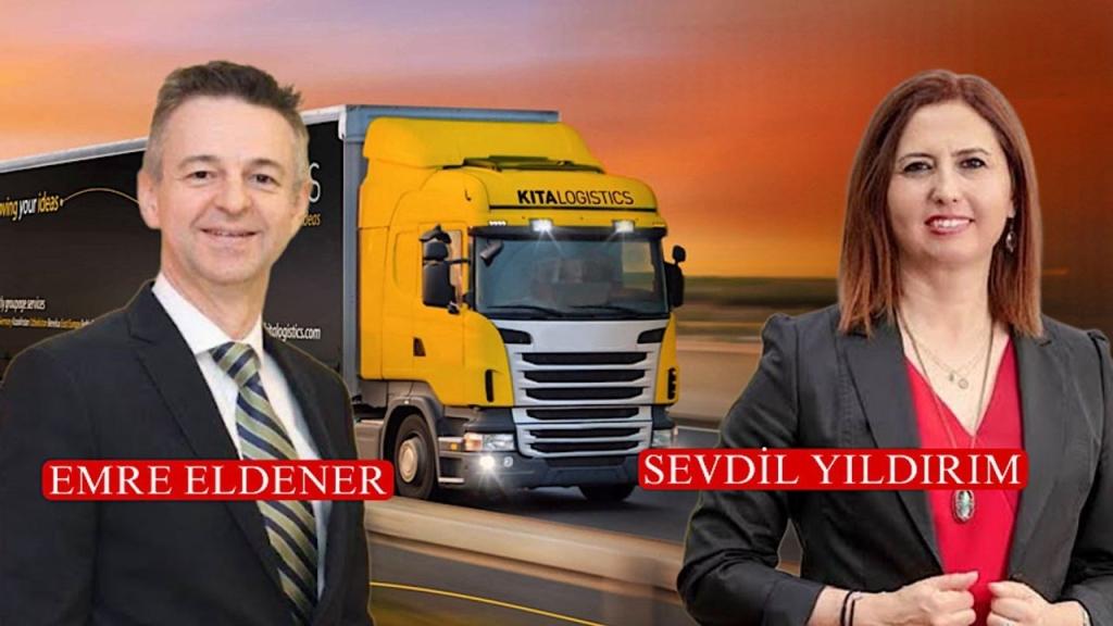 Türkiye Orta Doğu'da 50 Günlük Gecikmeyle İş Kaybediyor: Kıta Lojistik Yöneticisi Konuştu