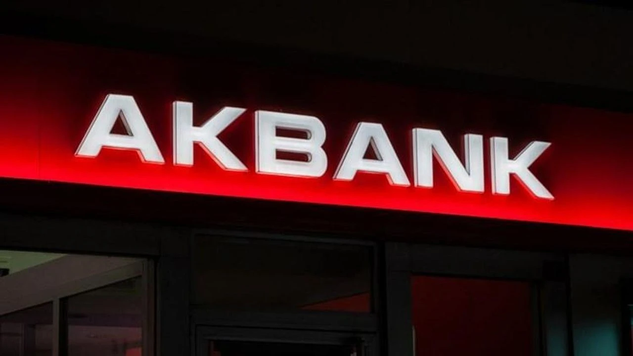 Akbank Arnavutköy Şubesi