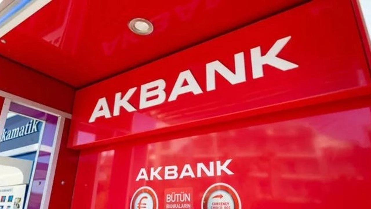 Akbank Chip-Para Nasıl Kullanılır