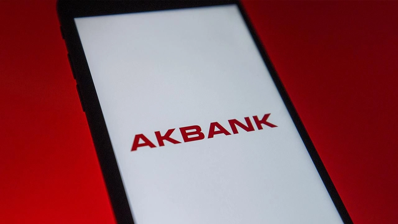 Akbank Chip-Para Nasıl Kullanılır