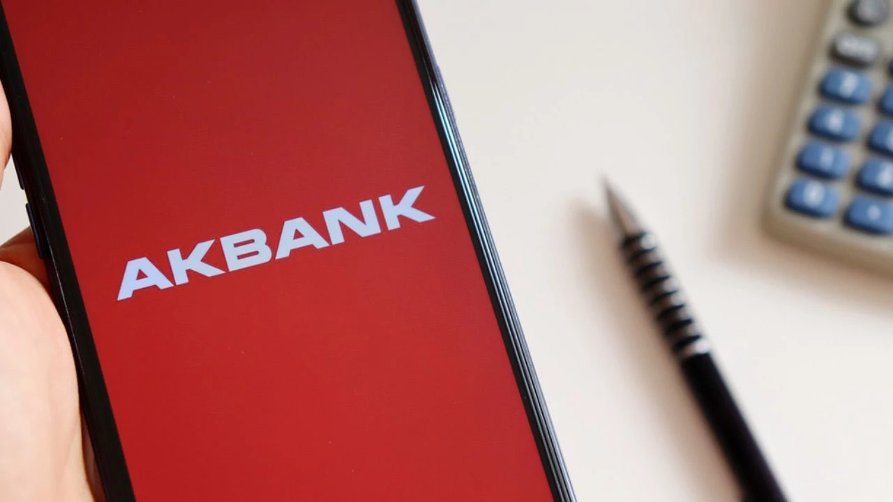 Akbank Dekont Alma