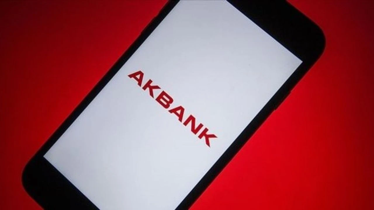 Akbank Dekont Alma