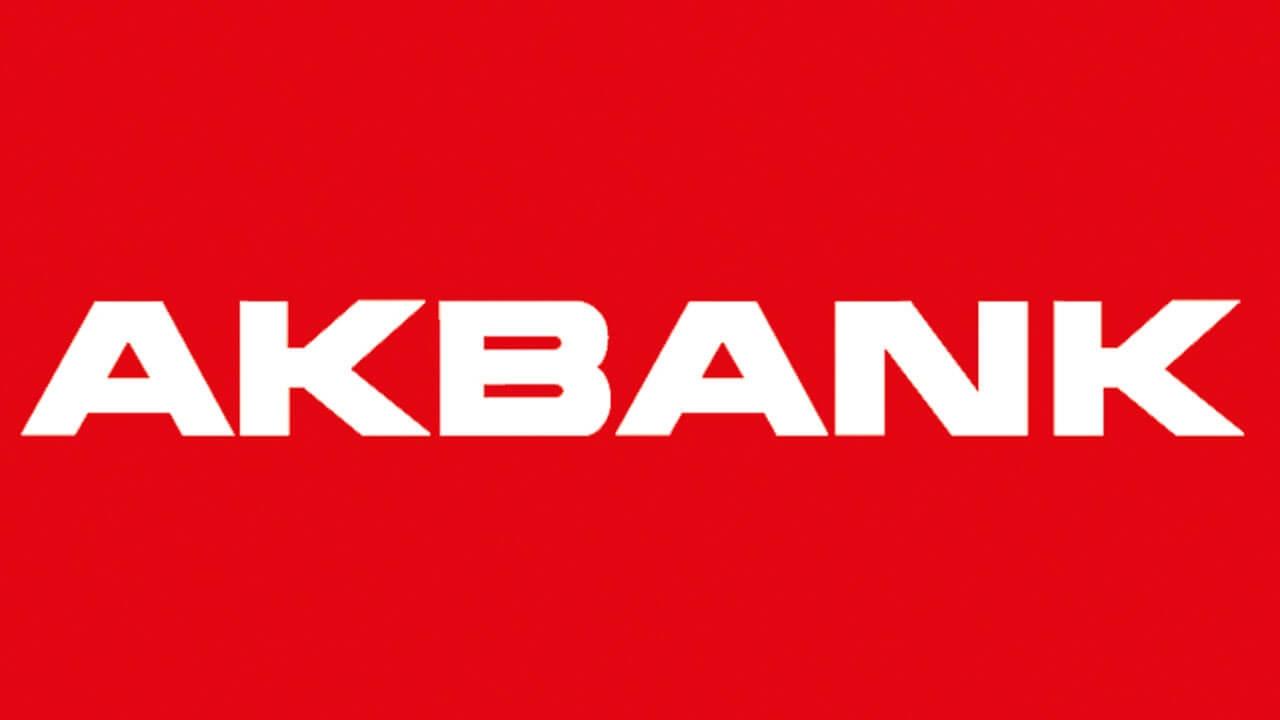 Akbank Dekont Alma