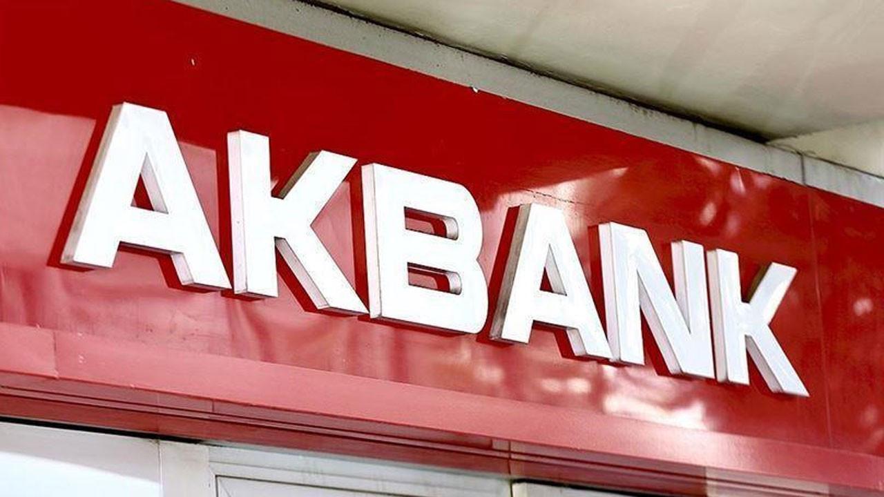 Akbank Dekont Alma