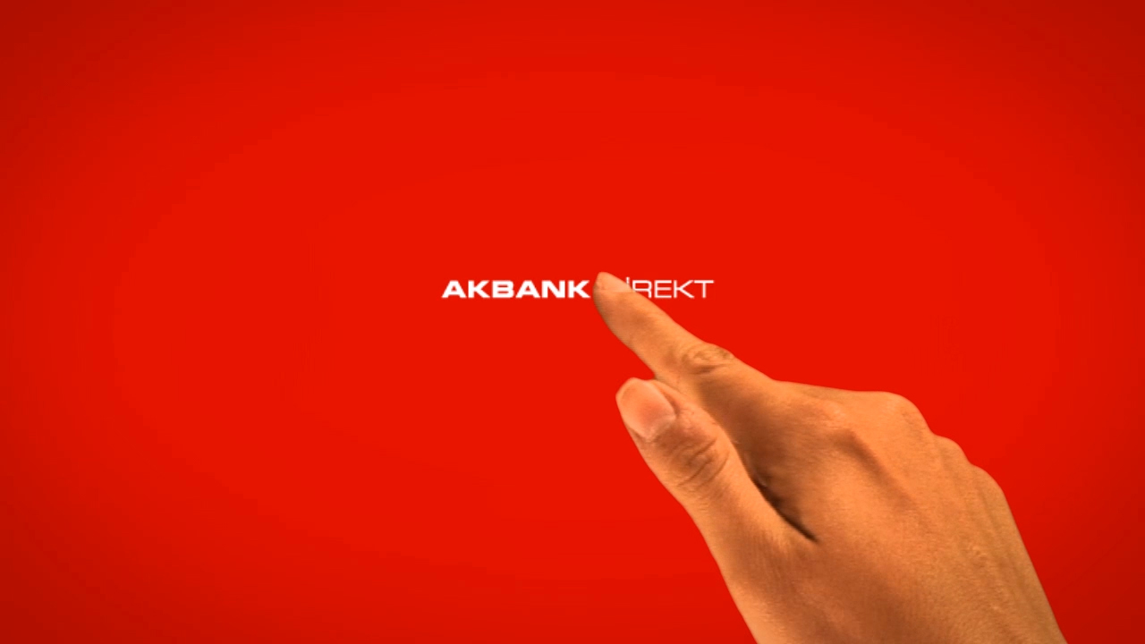 Akbank Dekont Alma