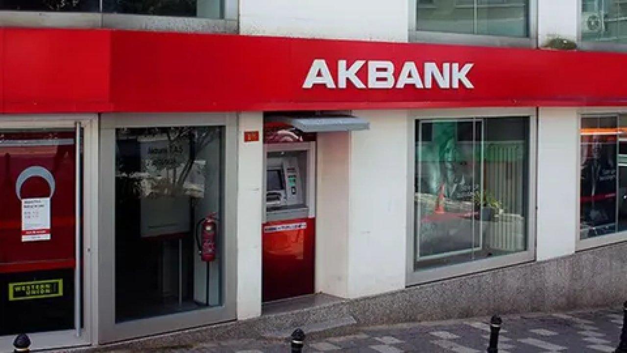 Akbank Küçükbakkalköy Şubesi