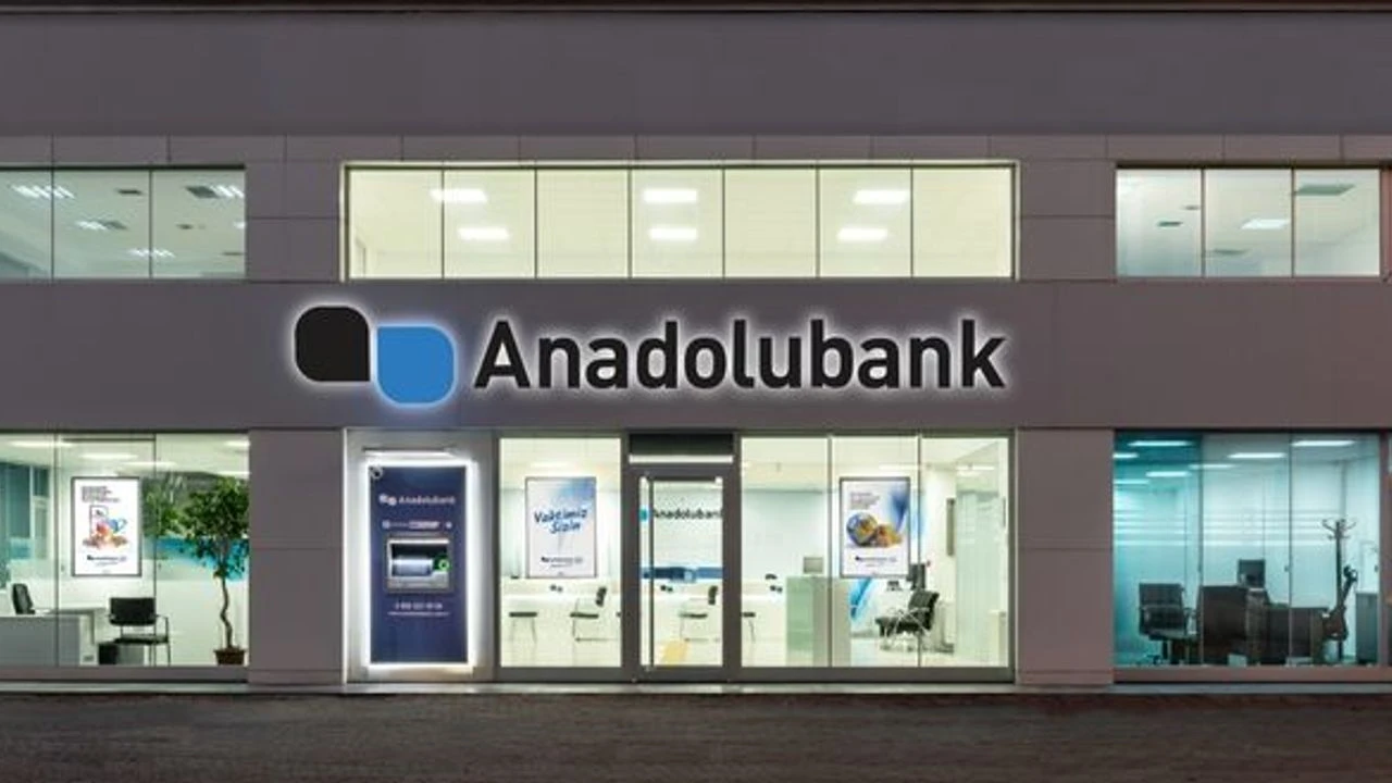 Anadolubank çalışma saatleri