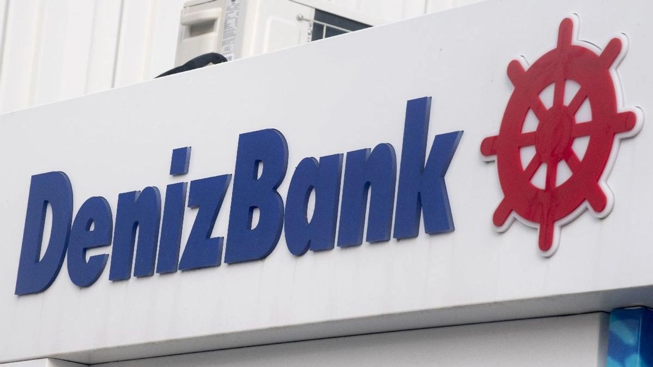 Denizbank ortak ATM