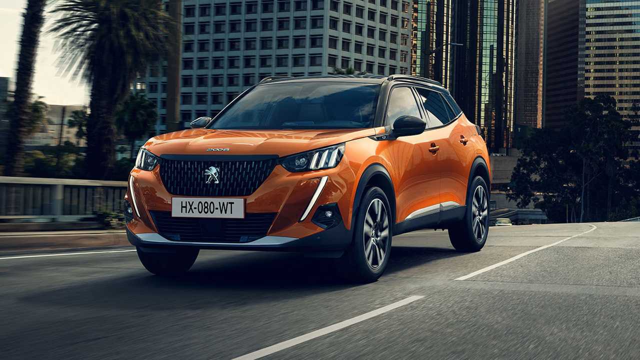 Peugeot 2008 ÖTV indirimli fiyat listesi