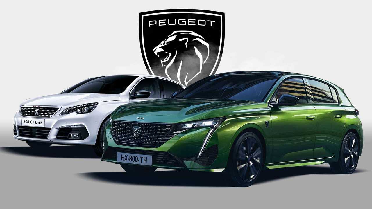 Peugeot 308 ÖTV indirimli fiyat listesi