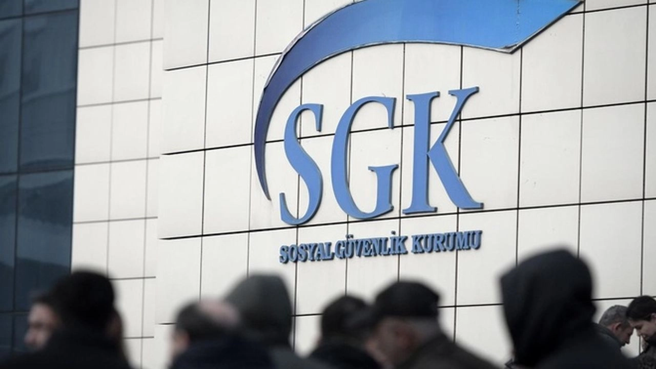 SGK geriye dönük prim ödemesi yapılabilir mi