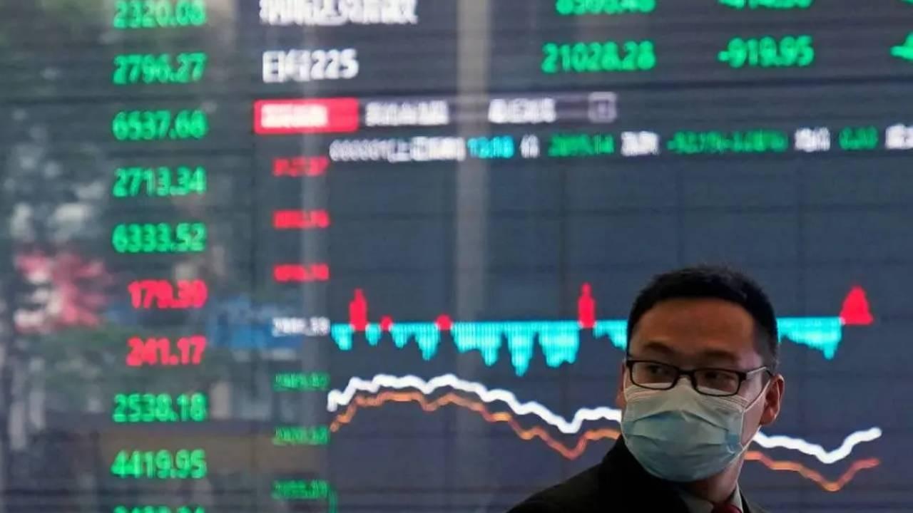 Asya Borsaları %3 Yükselişte: Wall Street'in Kazandırdığı Ralli Devam Ediyor