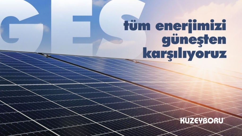 Şanlıurfa'da 10 MW'lık GES Projesi İçin ÇED Süreci Başladı