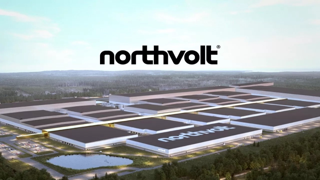 Northvolt, 7.000 Çalışanı Azaltacak ve Tesislerini Satacak