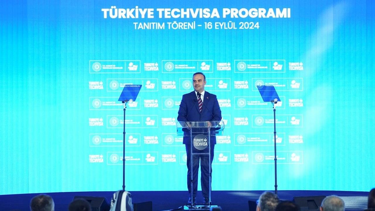 Türkiye TechVisa: Yabancı Girişimciler İçin 3 Yıllık Çalışma İzni ve Vergiden Muaf Olma Şansı