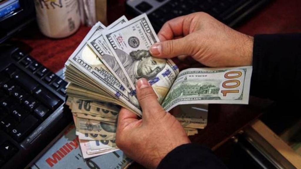 ABD Cari Açığı ,7 Artışla Rekor Seviyeye Ulaştı: İkinci Çeyrekte 266,8 Milyar Dolar