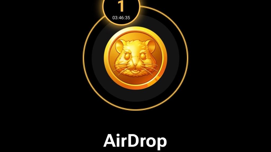 Hamster Kombat: 131 Milyon Kullanıcıya Airdrop Dağıtıldı, Yol Haritası Açıklandı!