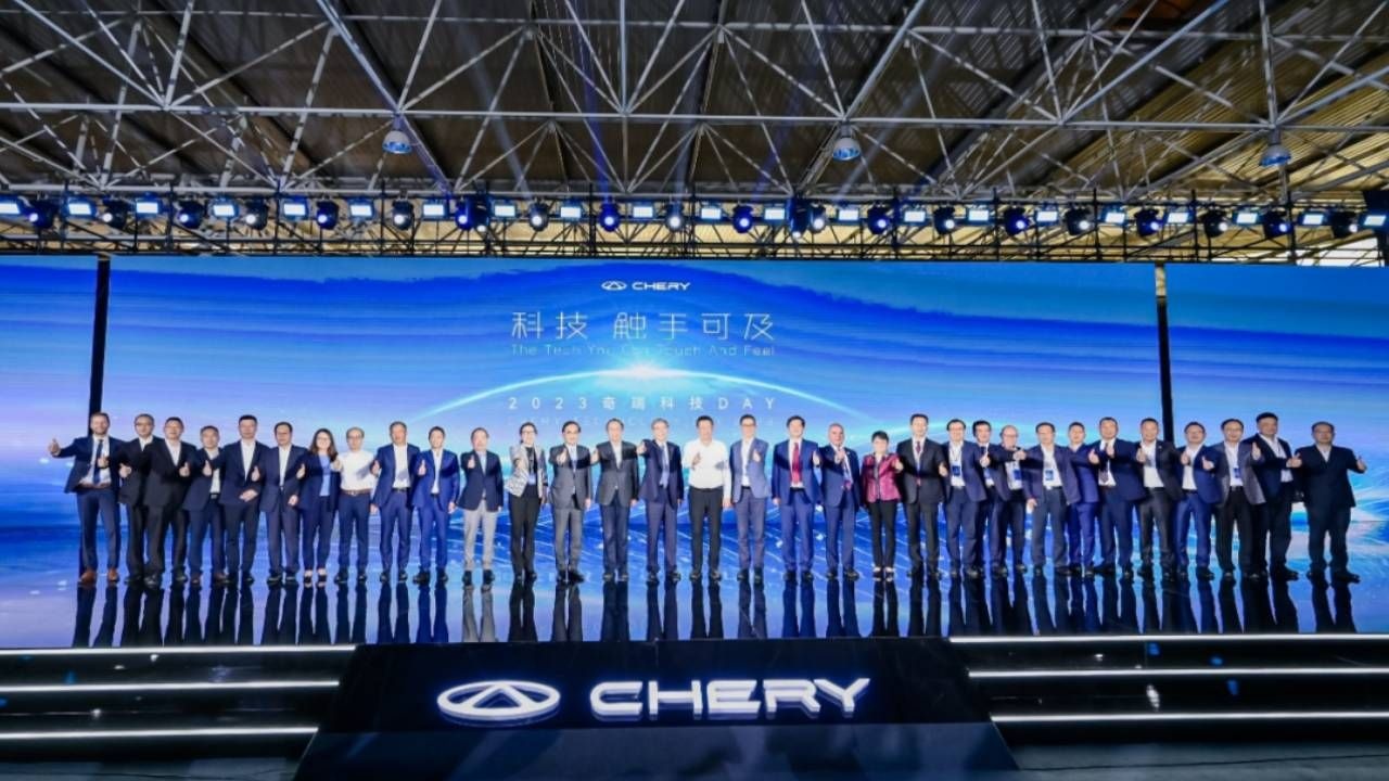 Chery, 2023 ESG Raporuyla Kalite ve Güvenlik Odaklı Yükselişini Gösteriyor