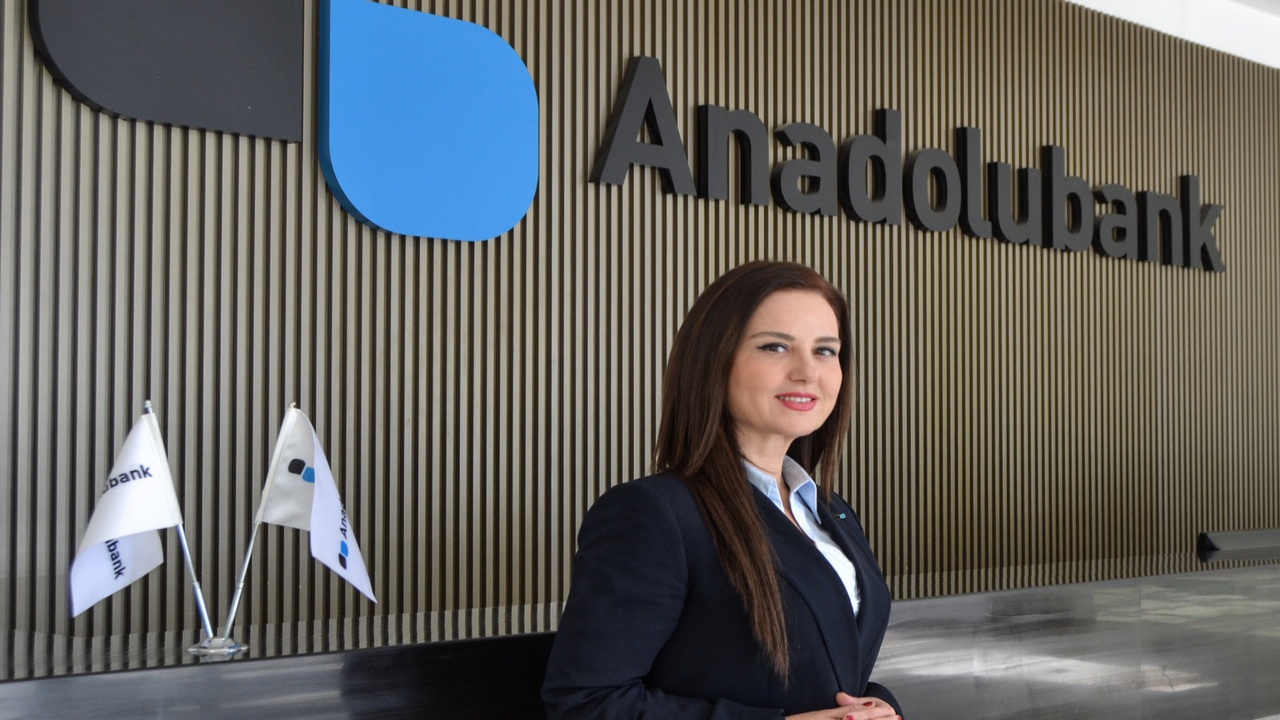 Anadolubank'ta 2 Üst Düzey Atama: Perakende ve Mali İşler'e Yeni Yöneticiler