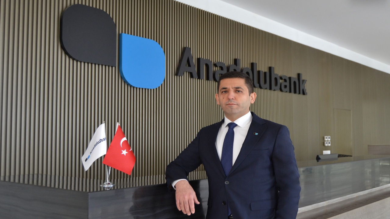 Anadolubank'ta 2 Üst Düzey Atama: Perakende ve Mali İşler'e Yeni Yöneticiler