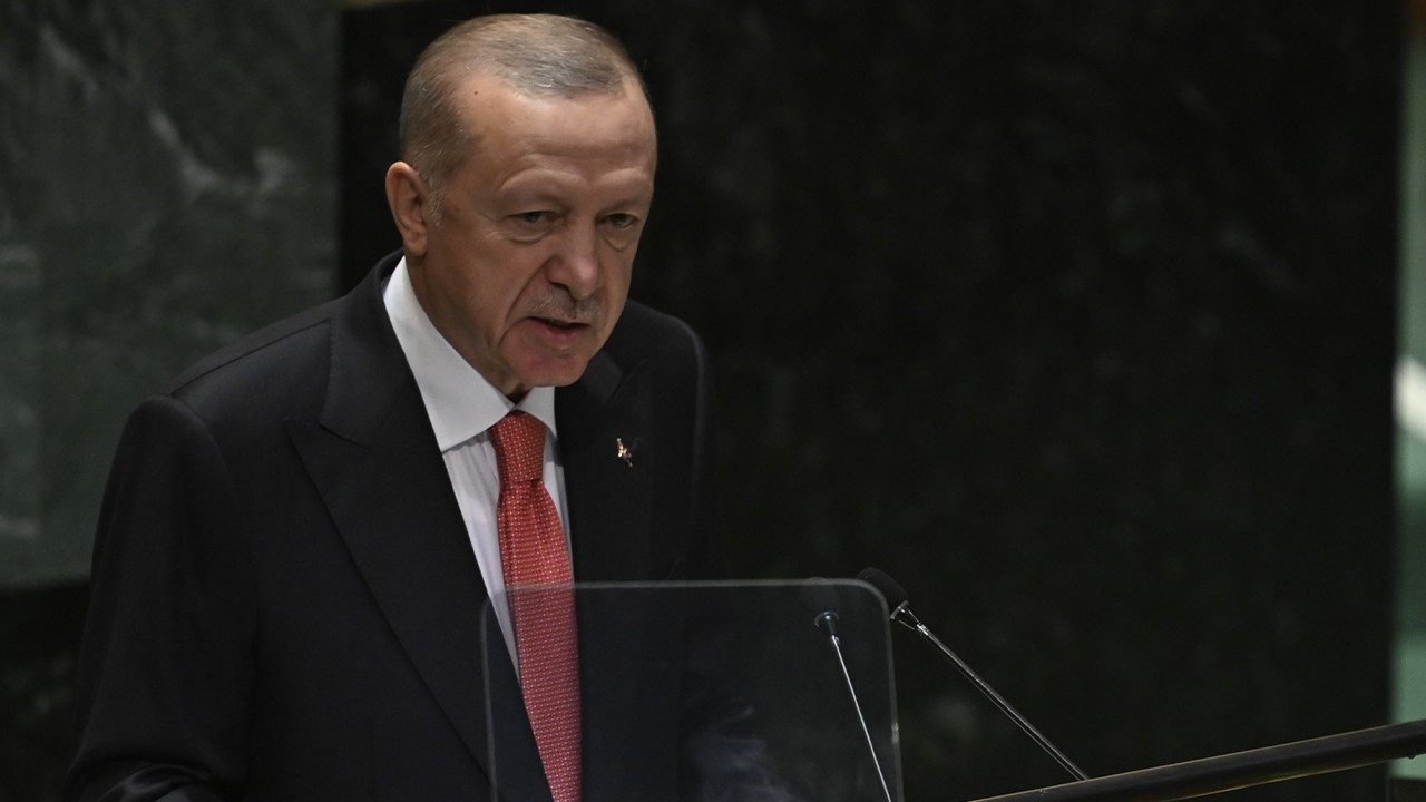 Erdoğan: Türkiye Ekonomisi 30 Milyar Dolarlık Ticaret Hacmiyle İlerliyor