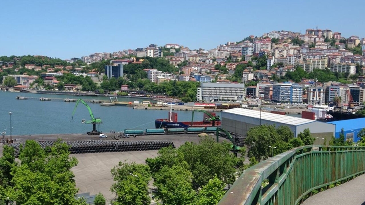 İstanbul'u Geçti! En Pahalı Evler 61 Bin TL'lik Metrekare Fiyatıyla Bu İlde