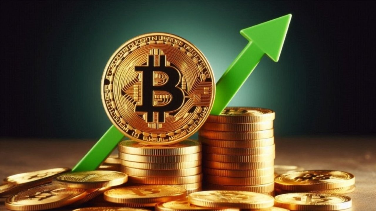 Bitcoin 30.000 Doları Geçti: En Yüksek Seviyesine Ulaştı