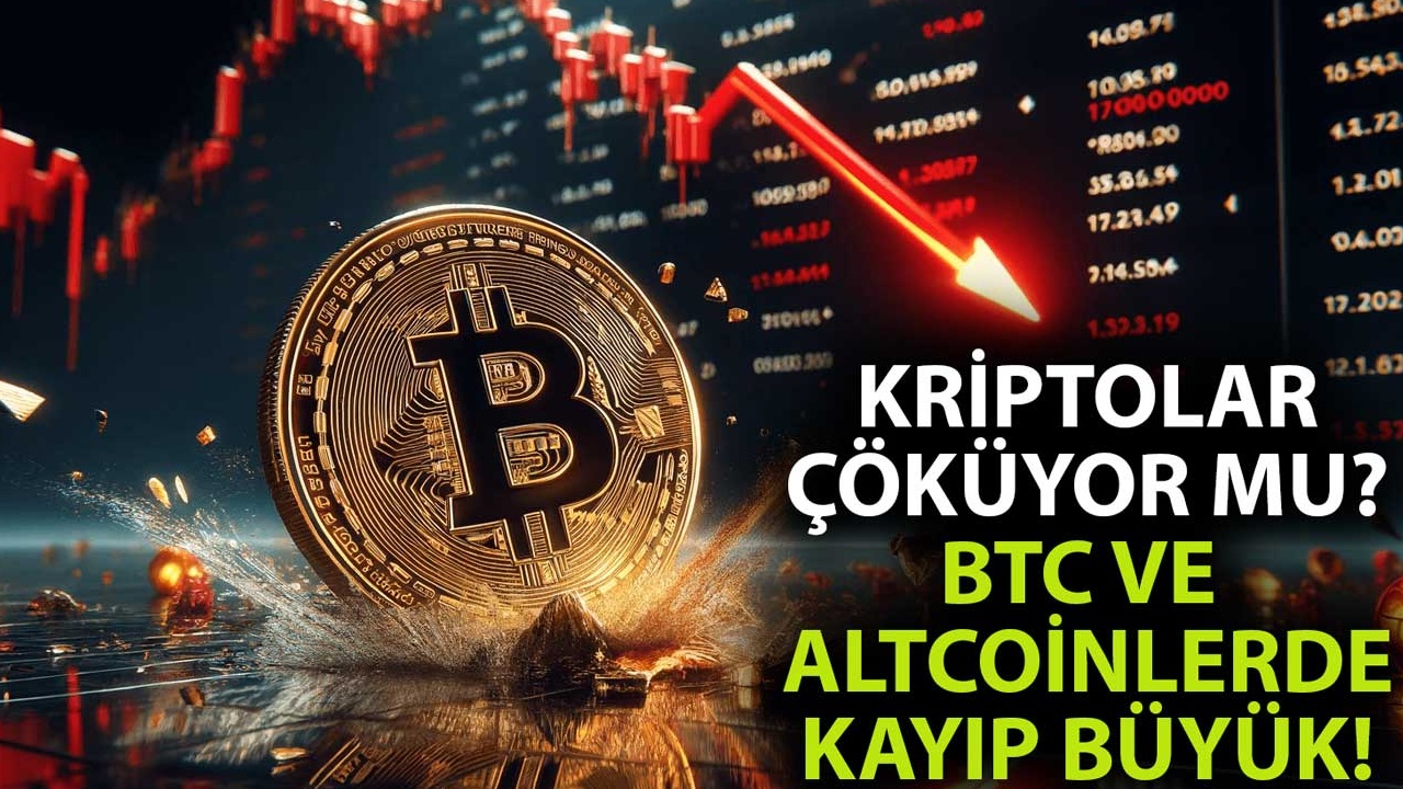 Bitcoin Fiyatı Yüzde 10'dan Fazla Yükseldi: Tarihi Satış Baskısı Sonrası Yeniden Yükseliş