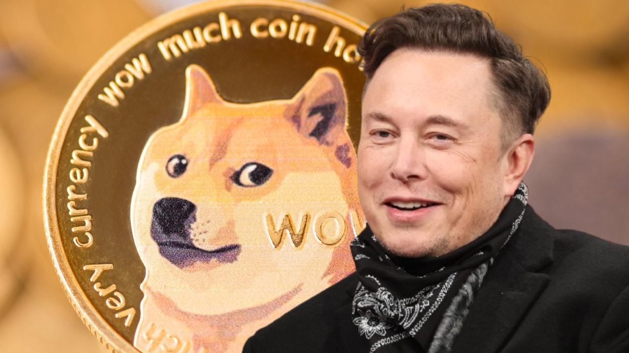 Elon Musk'ın Desteğiyle Dogecoin Ralliye Hazır mı? 1.4 Milyar DOGE Balina Birikimi