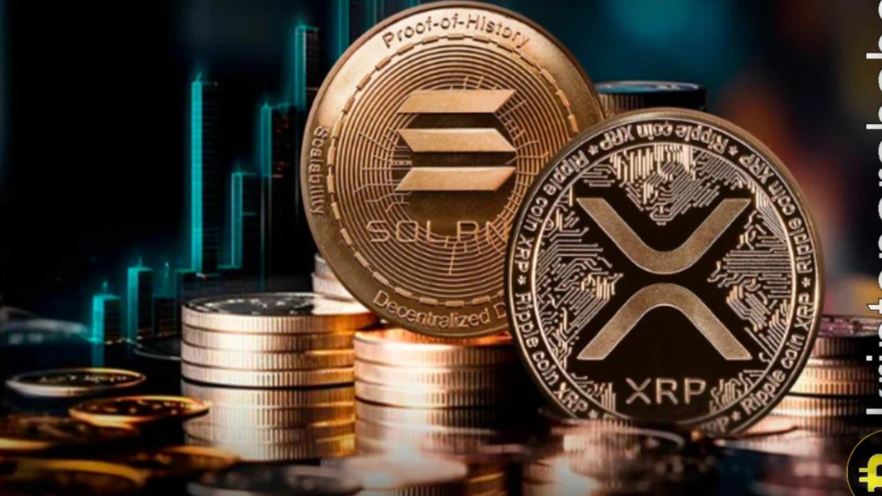 Kripto Piyasası Çöküşe Mi Gidiyor? Bitcoin ve XRP Kritik Seviyelerde